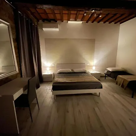 Rent Room Iacopo Capannori Exterior foto