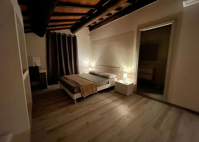 Rent Room Iacopo