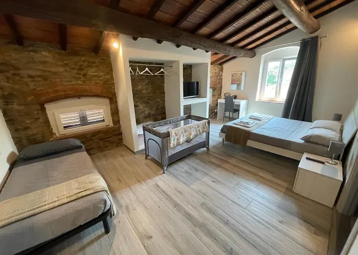 Rent Room Iacopo