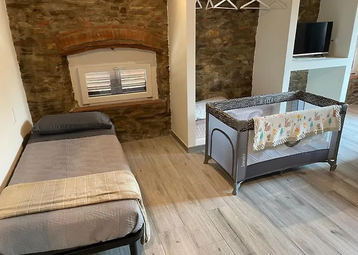 Rent Room Iacopo