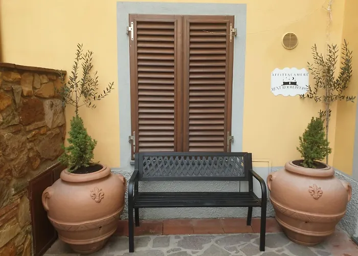 Rent Room Iacopo