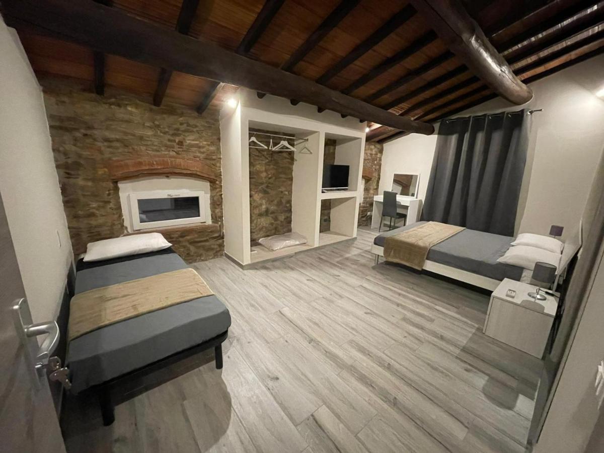 Rent Iacopo * Capannori