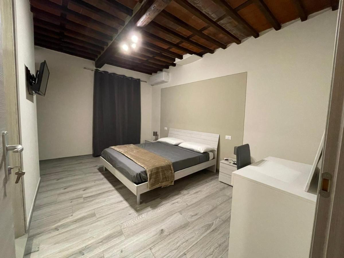 Pensión Rent Iacopo *