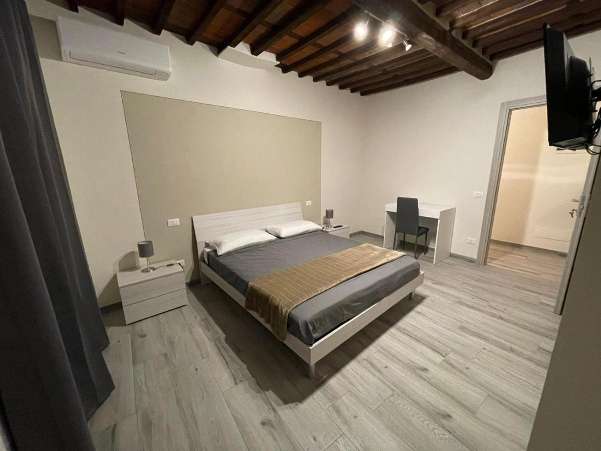 Pensión Rent Iacopo