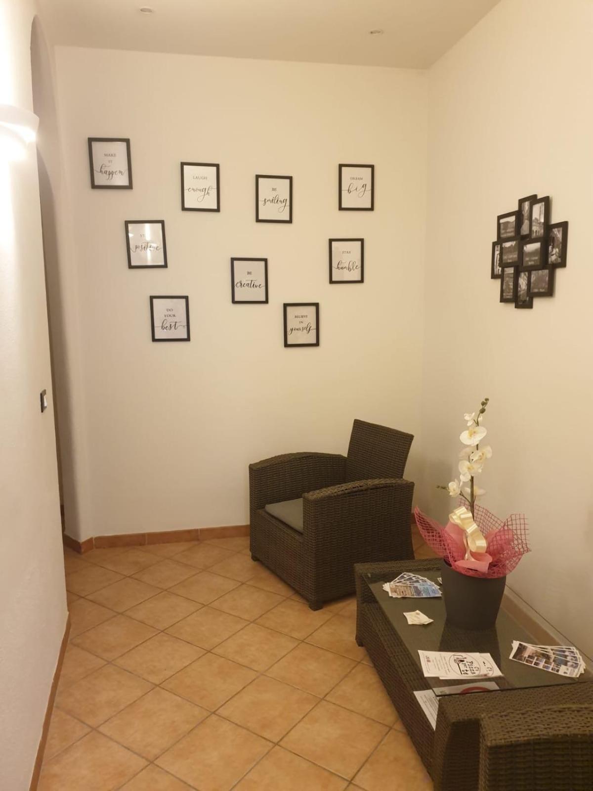 Rent Iacopo