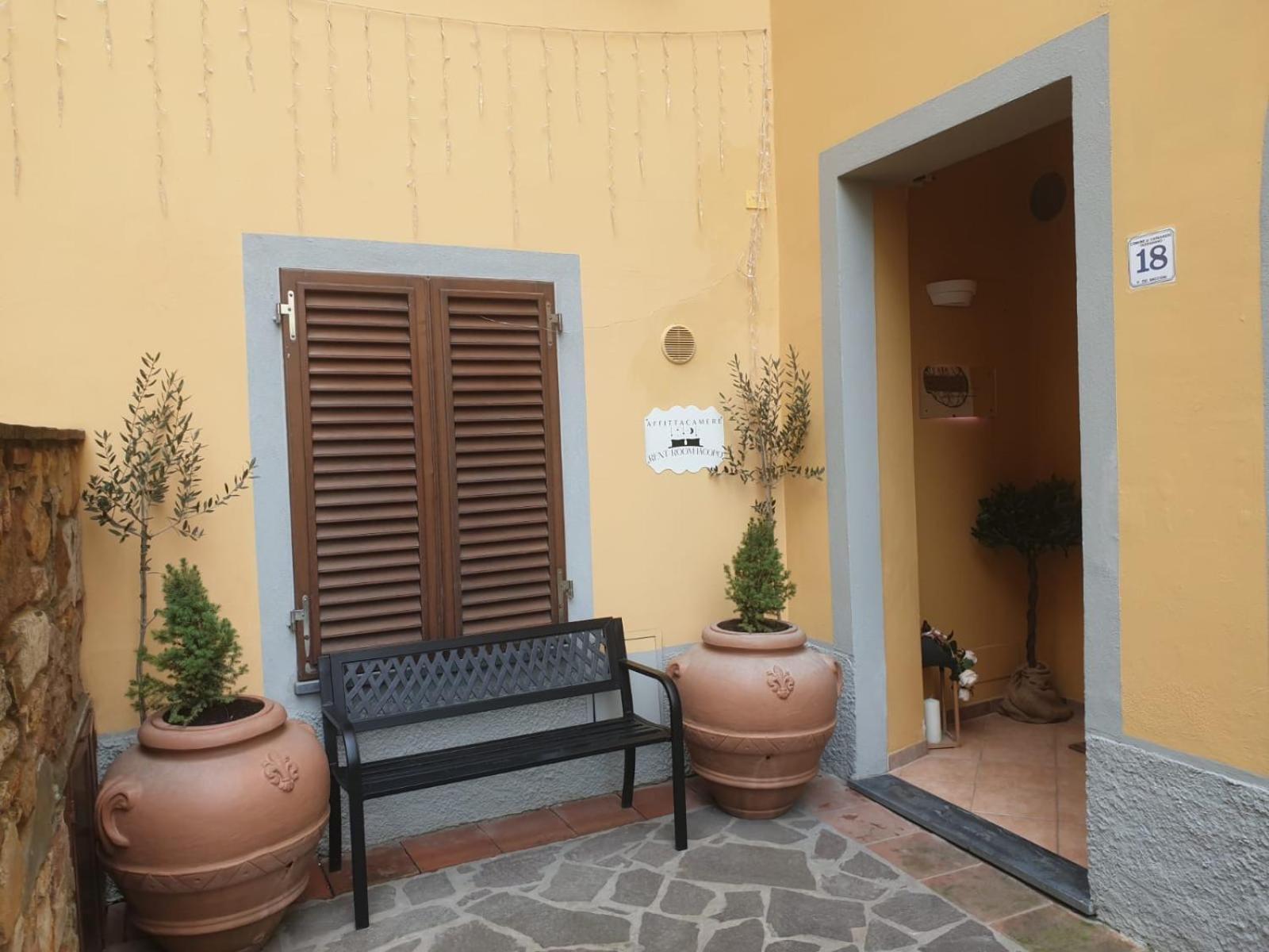 Rent Iacopo *